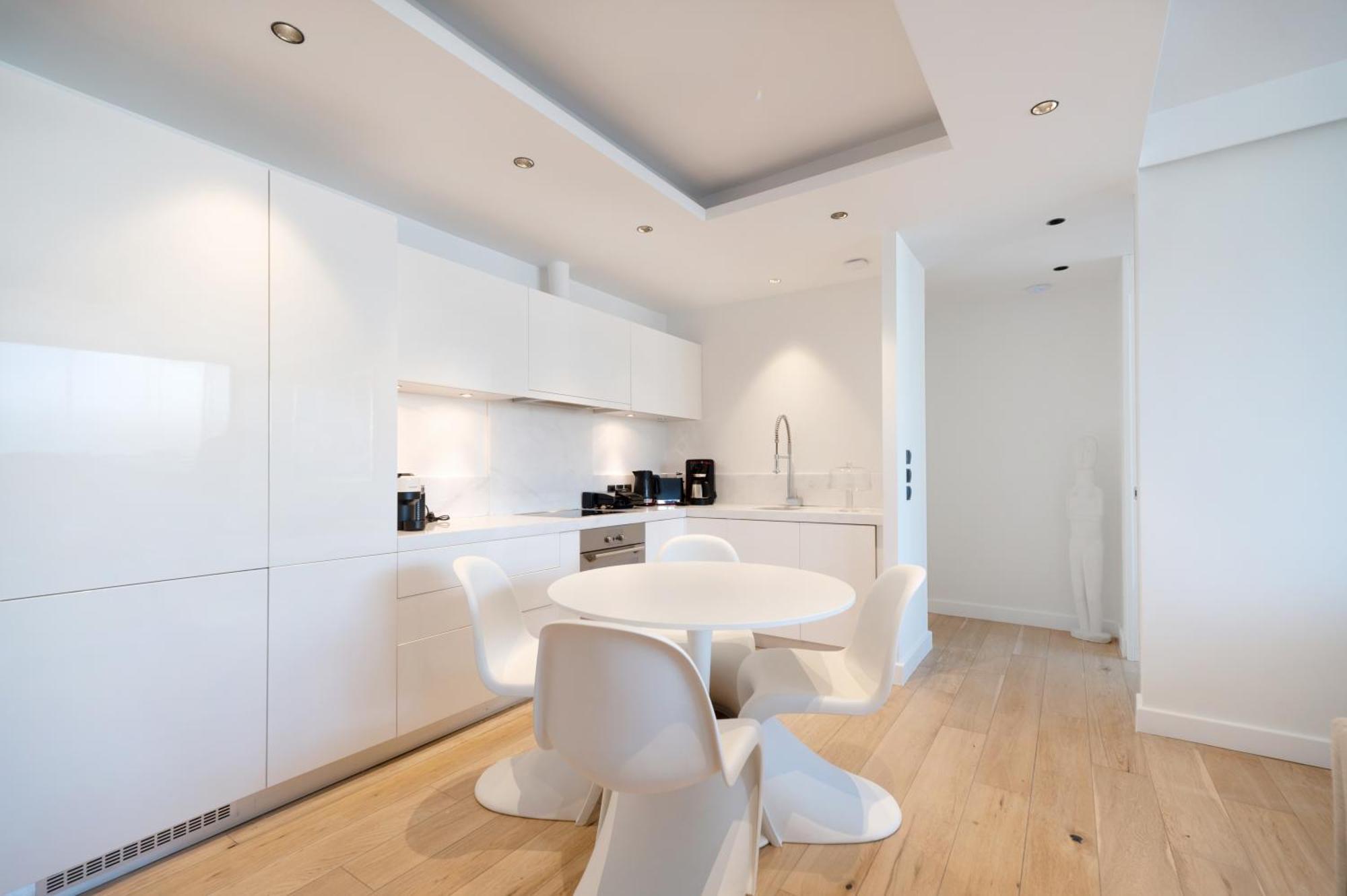Top Notch Stay In Kolonaki 雅典 外观 照片