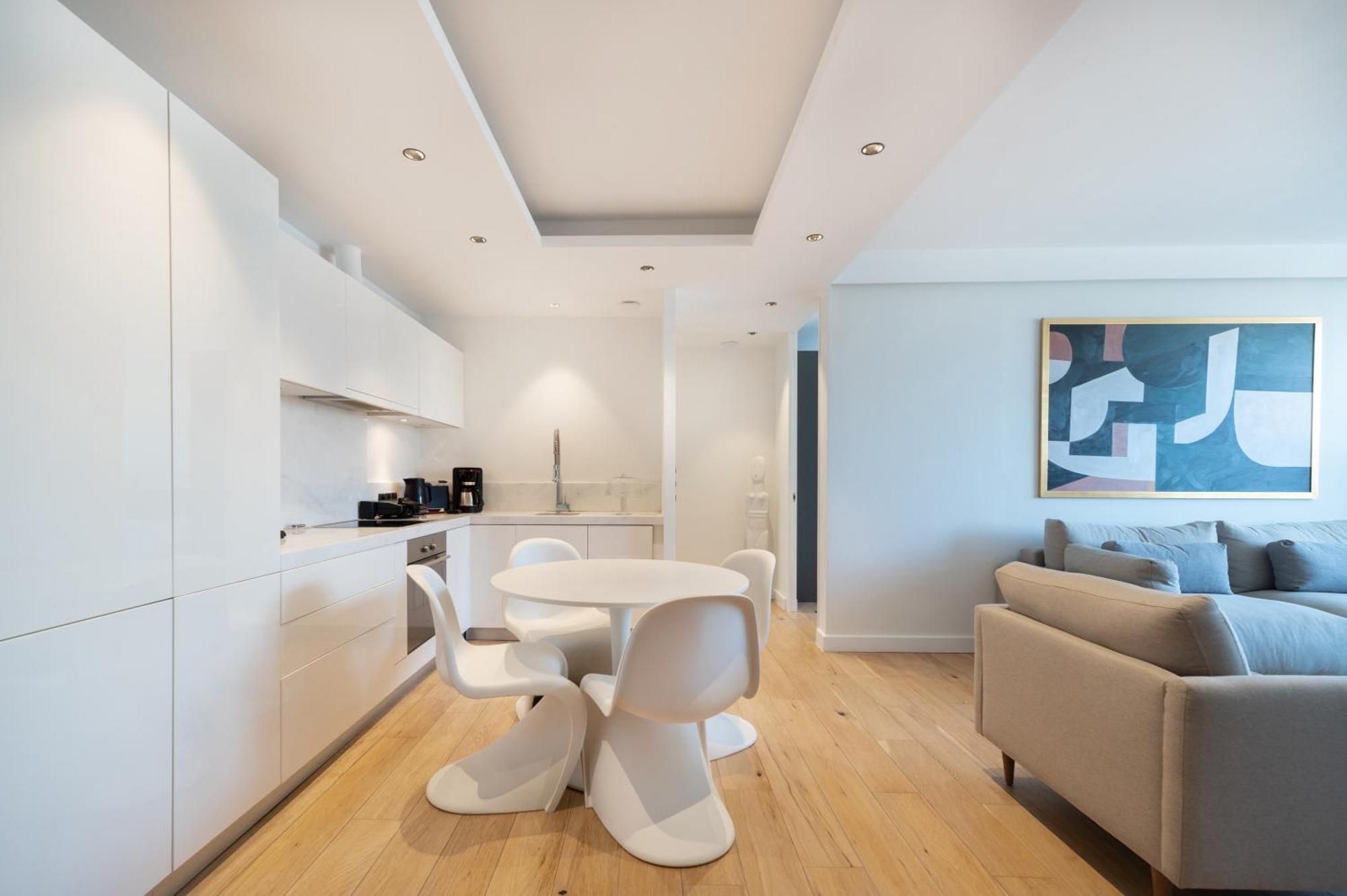 Top Notch Stay In Kolonaki 雅典 外观 照片