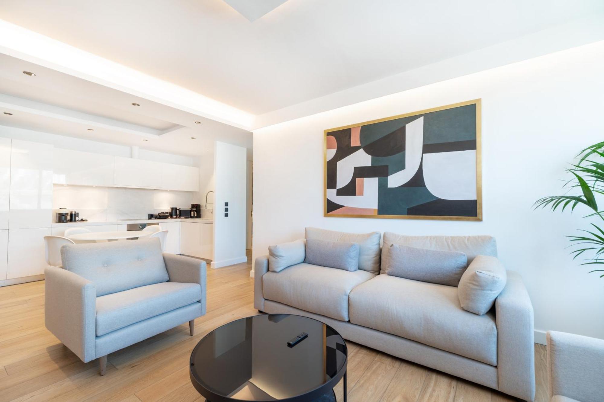 Top Notch Stay In Kolonaki 雅典 外观 照片