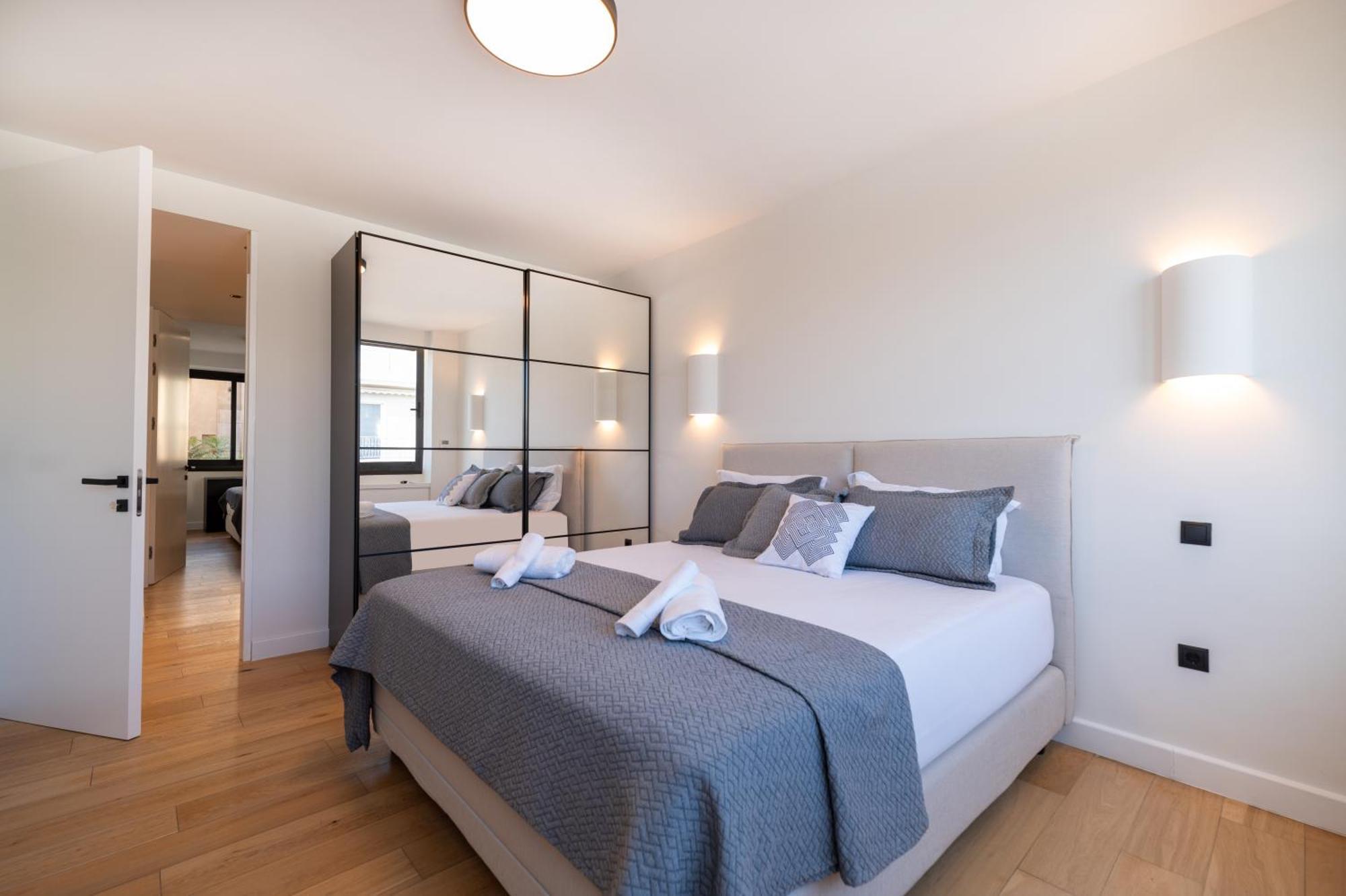 Top Notch Stay In Kolonaki 雅典 外观 照片