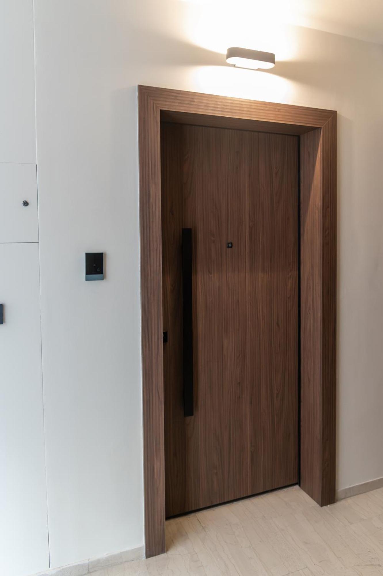 Top Notch Stay In Kolonaki 雅典 外观 照片