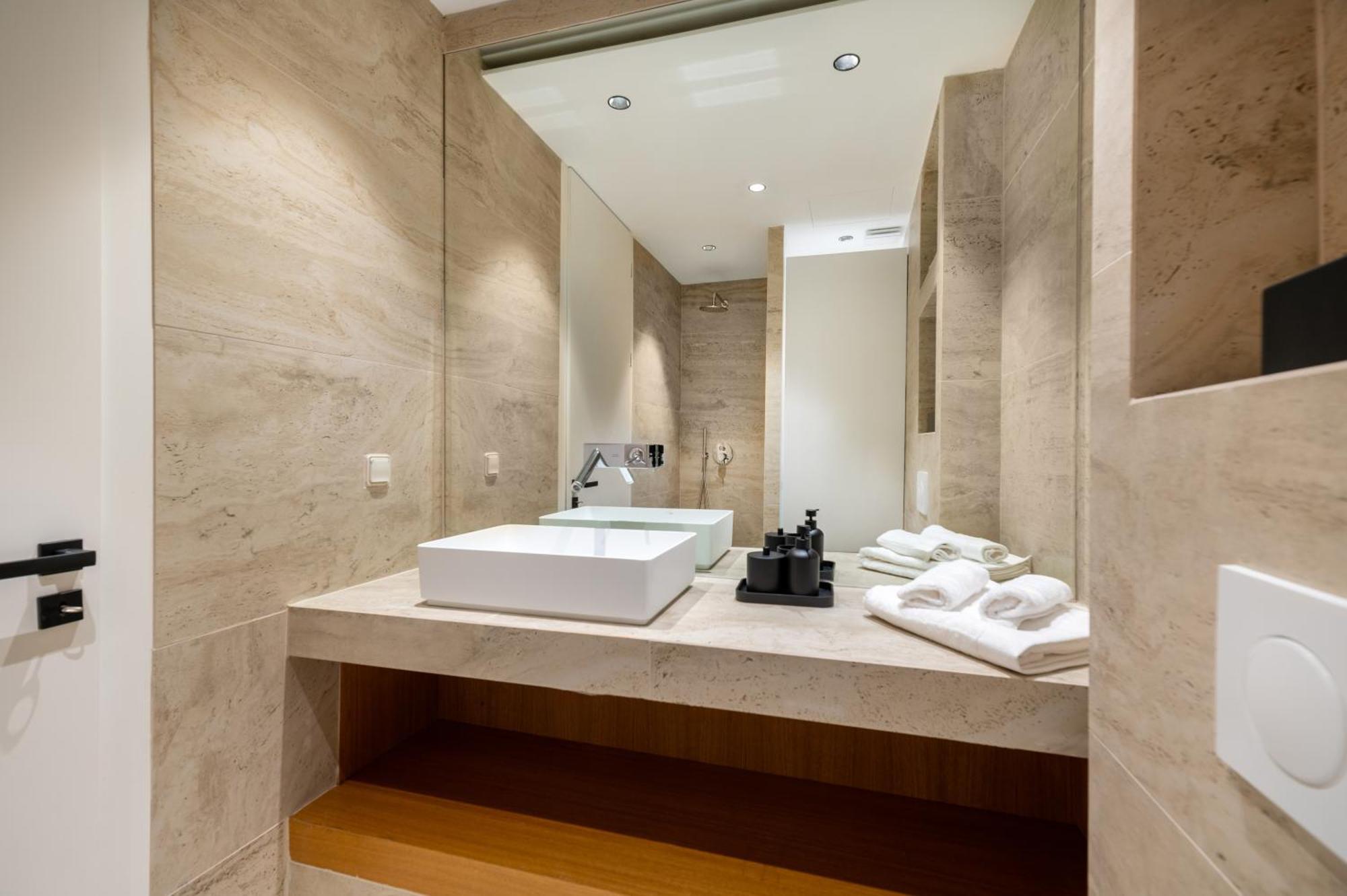 Top Notch Stay In Kolonaki 雅典 外观 照片