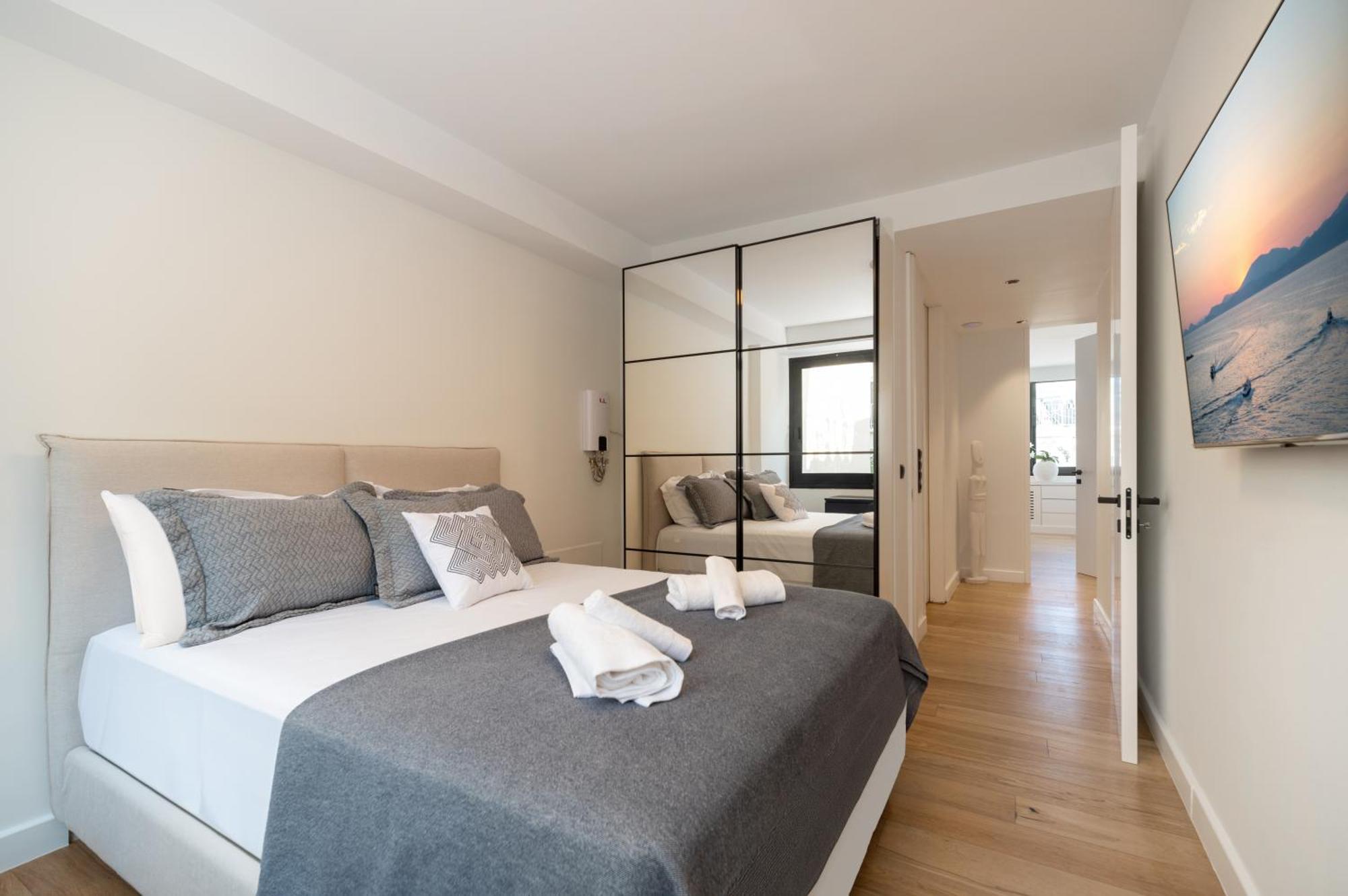 Top Notch Stay In Kolonaki 雅典 外观 照片