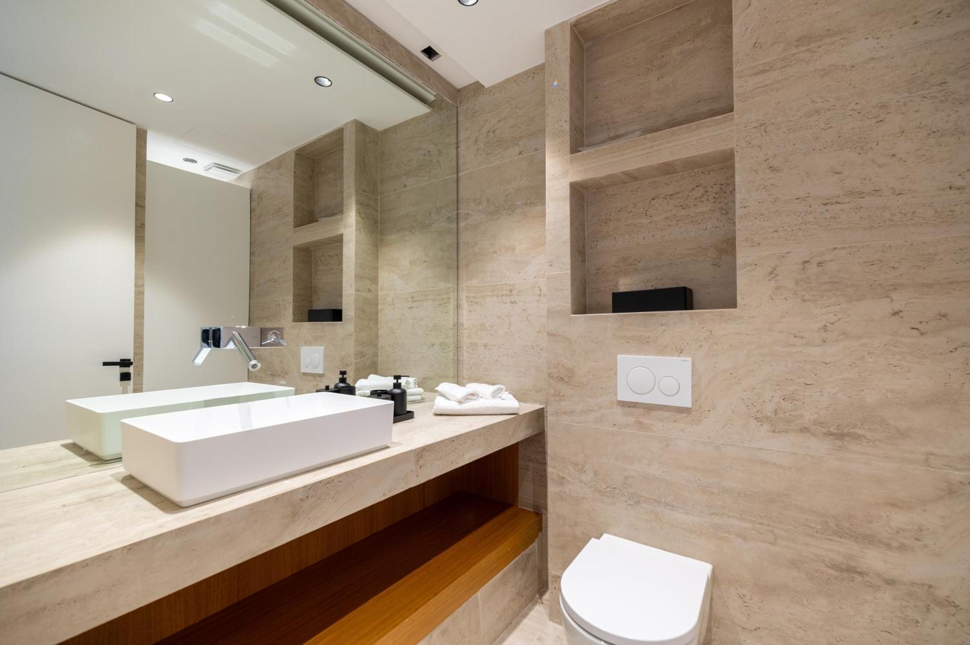 Top Notch Stay In Kolonaki 雅典 外观 照片